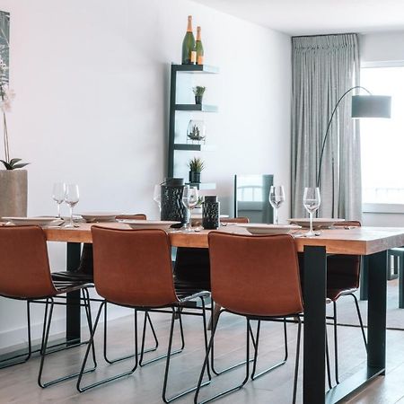 Appartement Godderis I, 9De Verdieping Blankenberge Exterior foto
